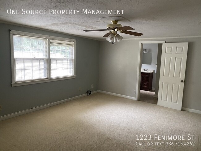 Building Photo - 1223 Fenimore St