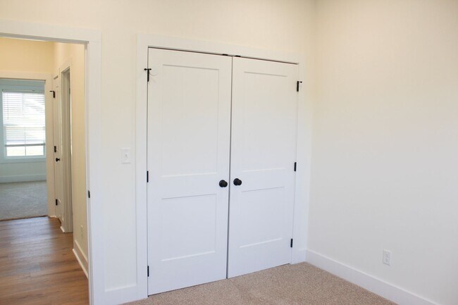 Building Photo - Brand-New 3-Bedroom Single-Level Home with 2-Car Garage and Maintenance-Free Living