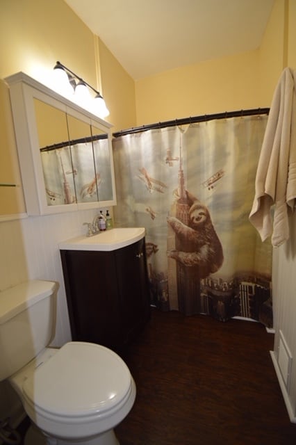 Building Photo - 21 Royal St