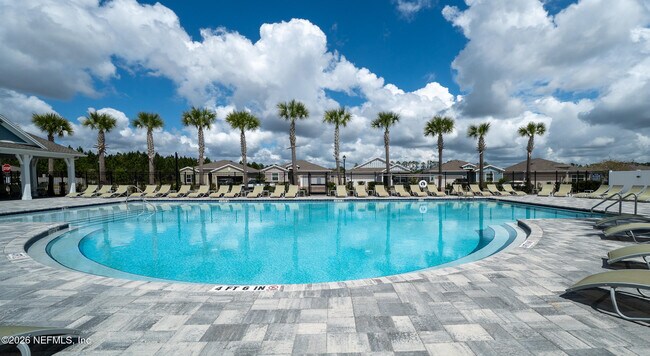 Building Photo - 9846 Lemon Balm Wy