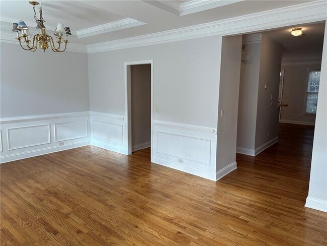 Building Photo - 1296 Dunwoody Cove