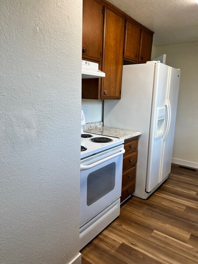 Building Photo - 3670 Casteel Street