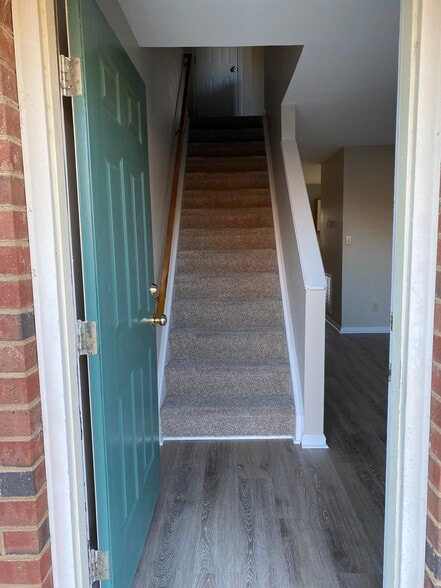 Come on in - 1216 Allen Rd