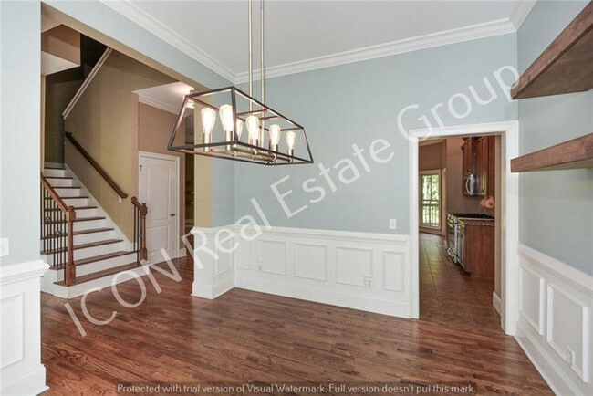 Building Photo - 4/3.5 home on 4 acres in North paulding