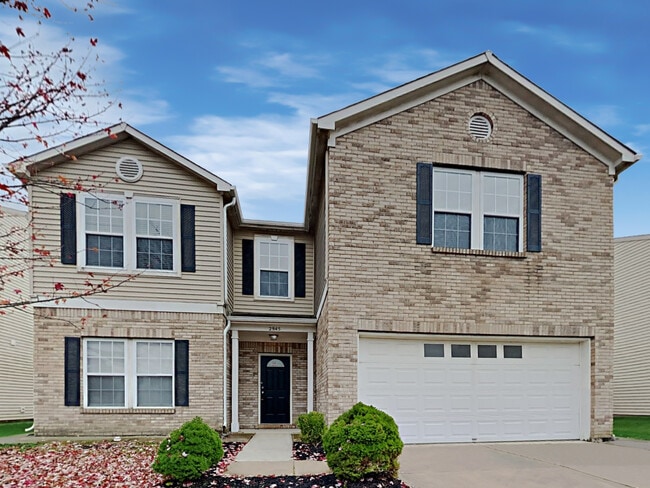 Building Photo - 2945 Sentiment Ln