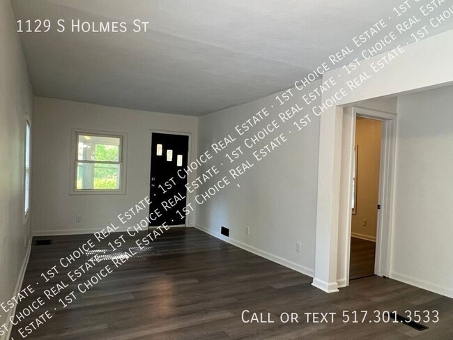 Building Photo - 1129 S Holmes St