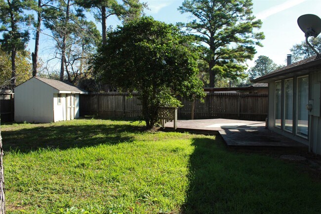 Building Photo - 4406 Lost Lake Ln