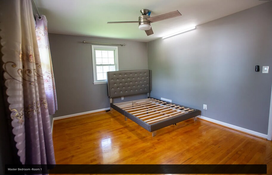 Building Photo - 6741 Bostwick Dr