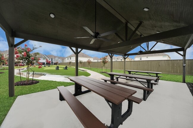 Building Photo - 1514 Colonial Gorge Dr