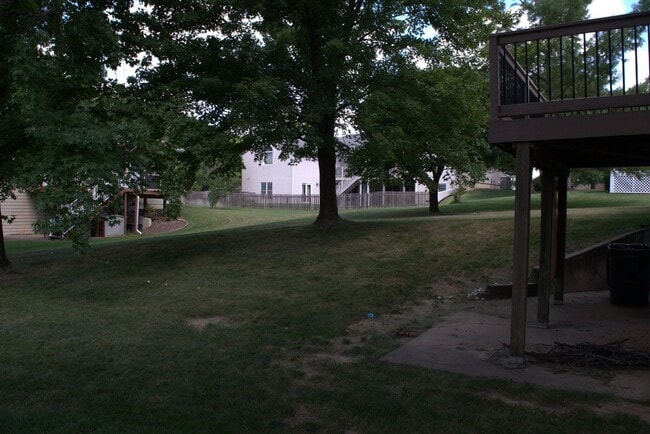 Building Photo - 309 Grampian Dr