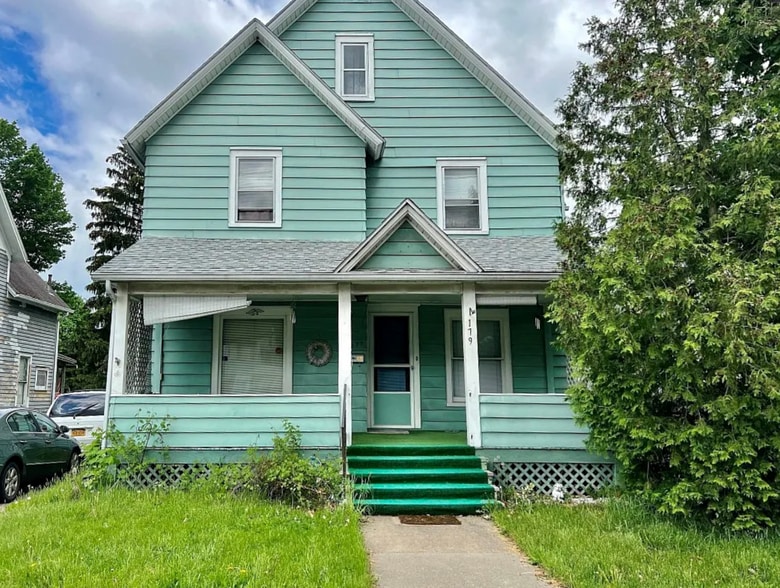 Primary Photo - 179 West End Ave