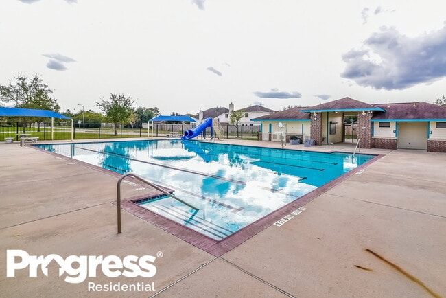 Building Photo - 3123 Amber Meadow Dr