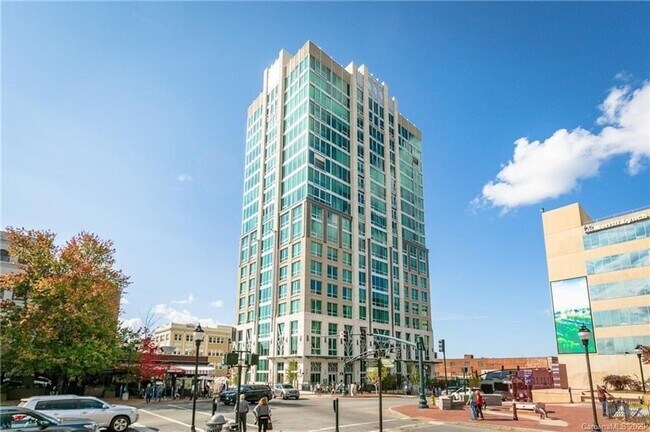 Building Photo - Downtown Asheville Condo in the Arras Buil...