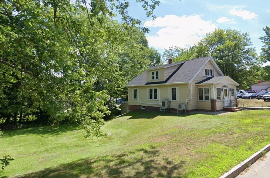 Primary Photo - 254 S Main St