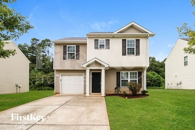 Building Photo - 7433 Hidden Creek Dr