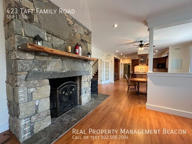 Building Photo - 423 Taft Family Rd