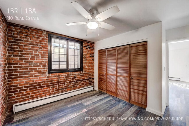 Building Photo - 1439 Detroit St