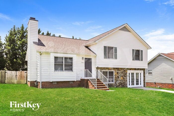 Building Photo - 306 Mt Olive Dr