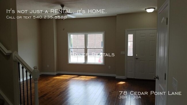 Building Photo - 78 Cedar Point Ln