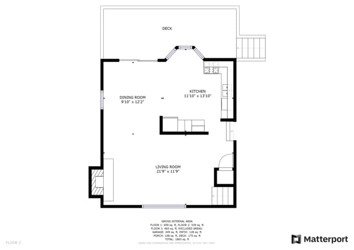 Building Photo - 1403 NW 64th Terrace