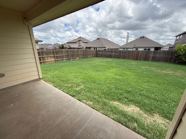 Building Photo - 3-Bedroom House for Rent in Killeen