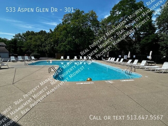 Building Photo - 533 Aspen Glen Dr