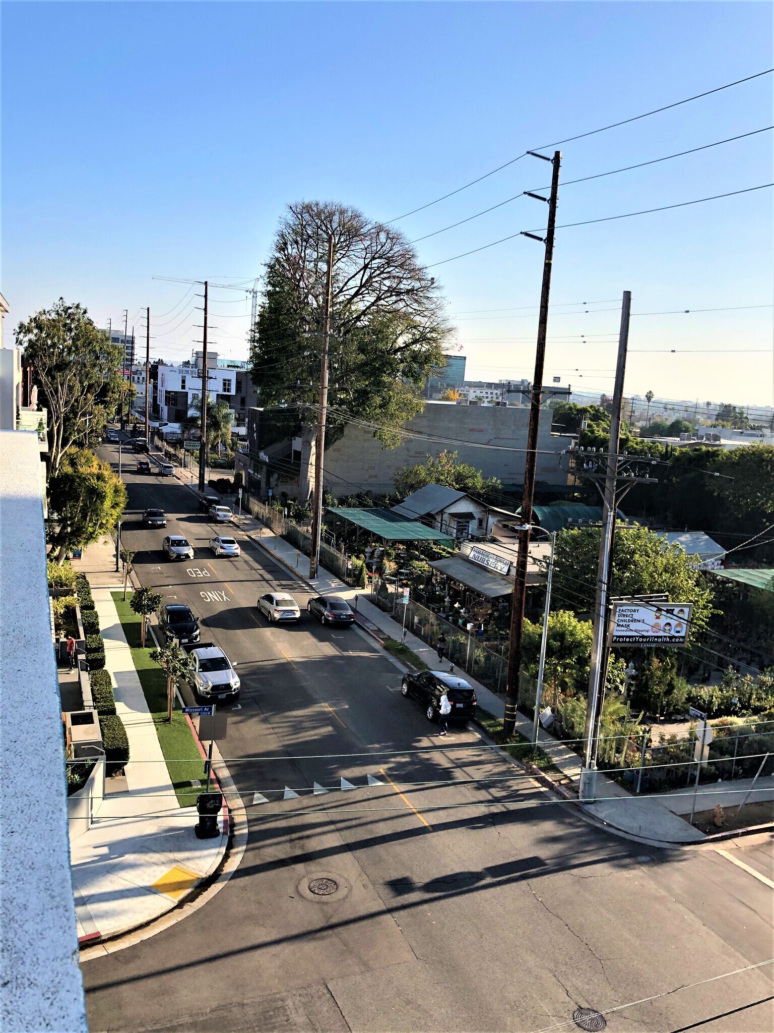 Building Photo - 1854 Sawtelle Blvd