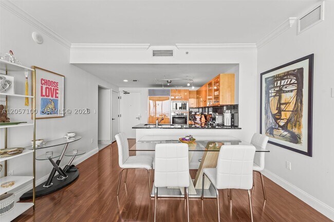 Building Photo - 6799 Collins Ave