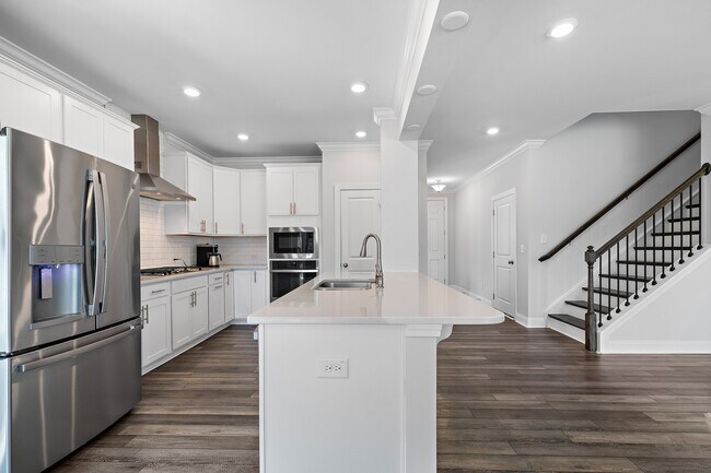 Building Photo - 109 Barnwell Loop