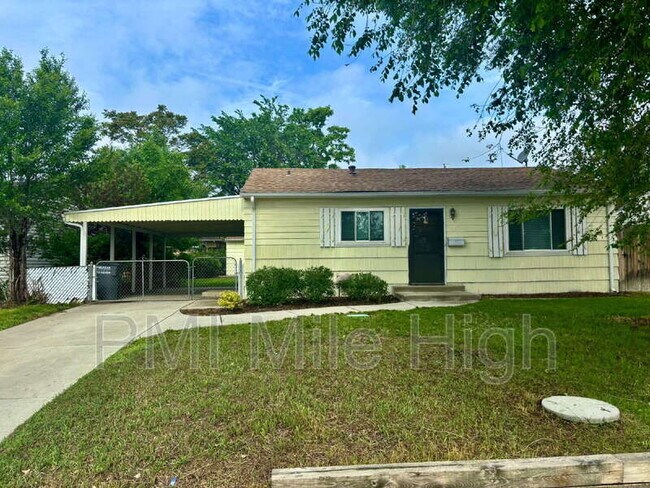 Primary Photo - 7115 Vrain St