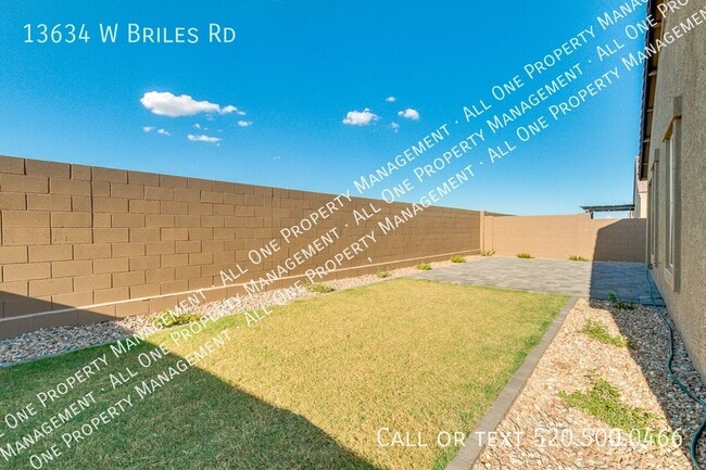 Building Photo - 13634 W Briles Rd