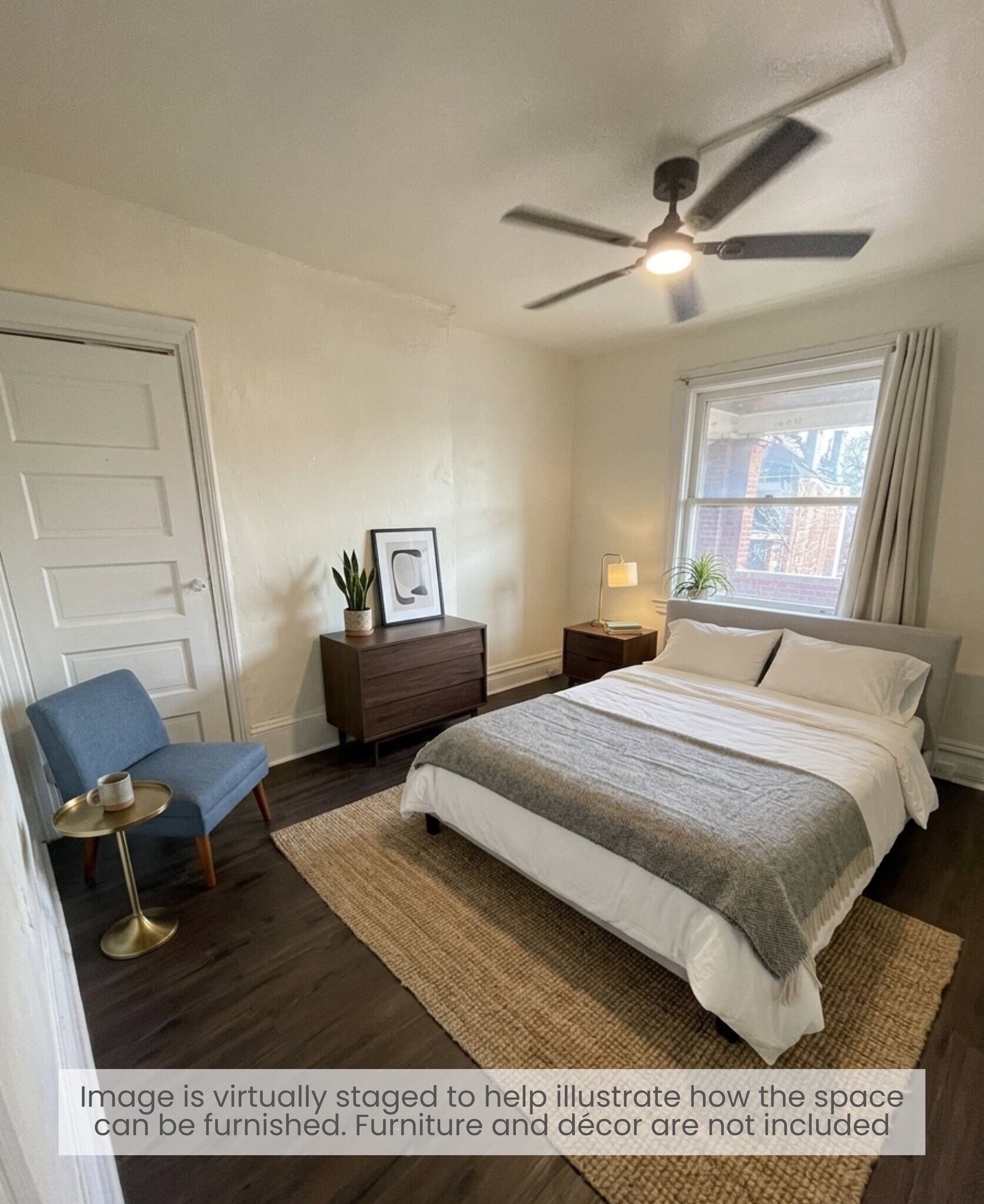 Building Photo - 7307 Idlewild St