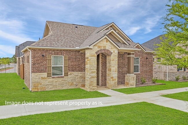 Primary Photo - 5900 Co Rd 277