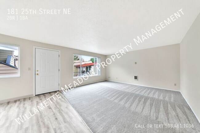 Building Photo - 181 25th St NE