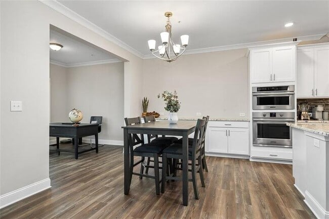 Building Photo - 2641 Blackburn Ct SE