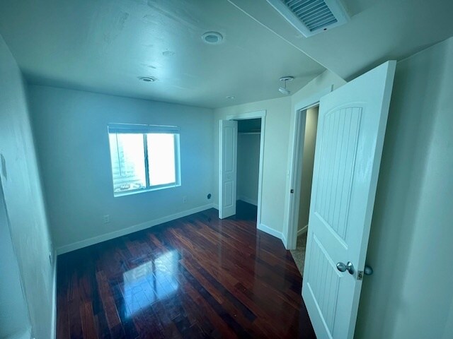 Bedroom #4 Closet View - 2668 Cottonwood Dr
