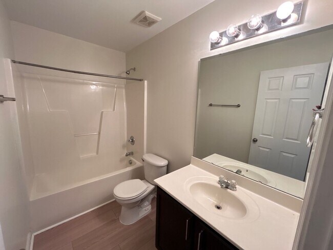 Building Photo - Two story 3 bedroom with open floorplan