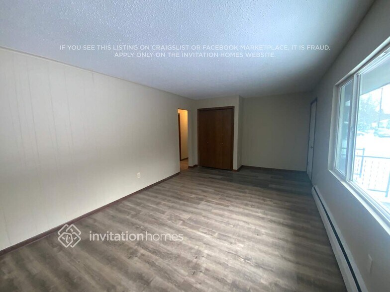 Building Photo - 1621 Rice Creek Rd NE