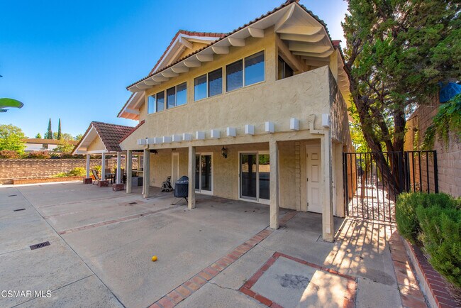 Building Photo - 4500 Yorkfield Ct