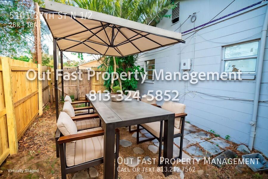 Building Photo - 5101 37th St N