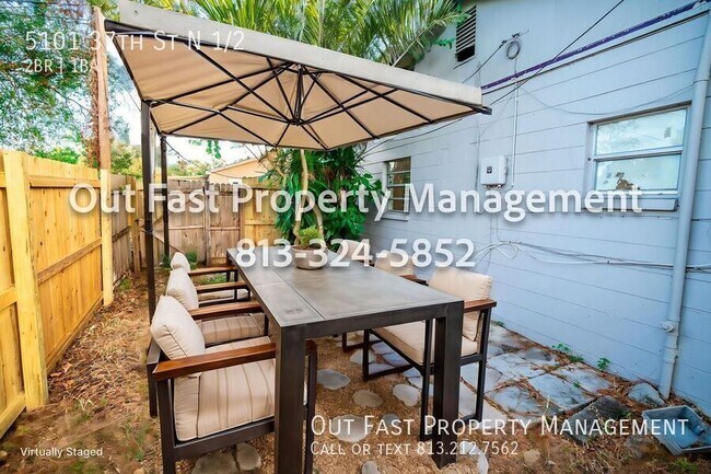 Building Photo - 5101 37th St N