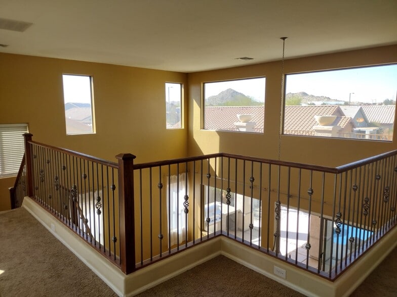 Mountain View - 25730 W Crown King Rd
