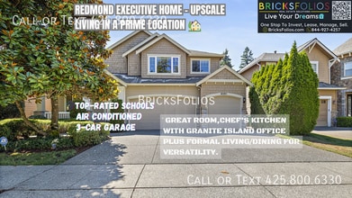 Building Photo - 9351 222nd Ave NE