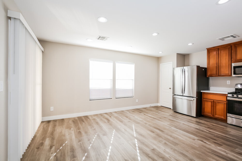 Building Photo - 7249 Huckaby Ave