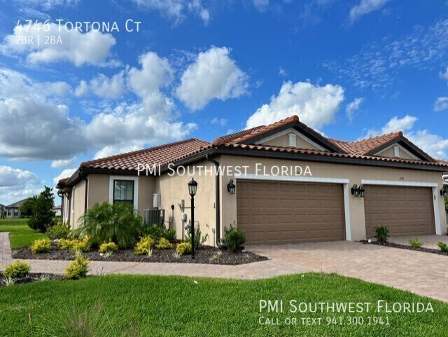 Building Photo - 4746 Tortona Ct