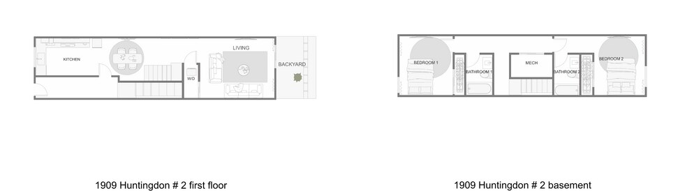 Building Photo - 1911 E Huntingdon St