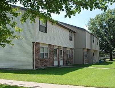 Primary Photo - Deerfield Village