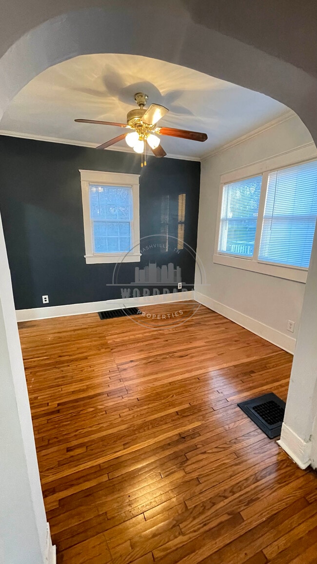 Building Photo - 1341 Meridian St