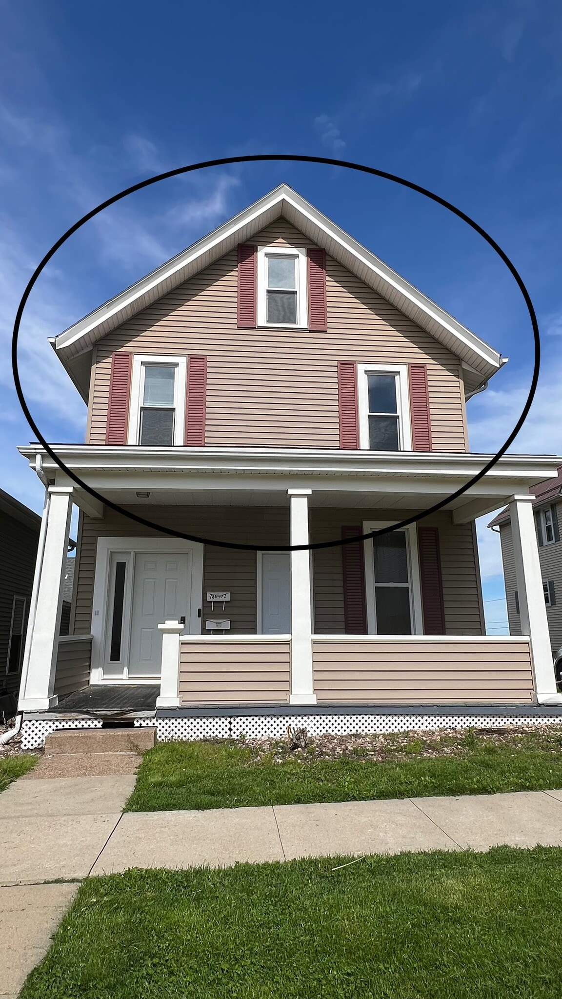 Building Photo - 784 Wilson St