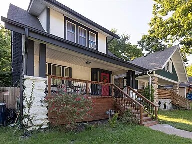 Building Photo - 3814 Wayne Ave